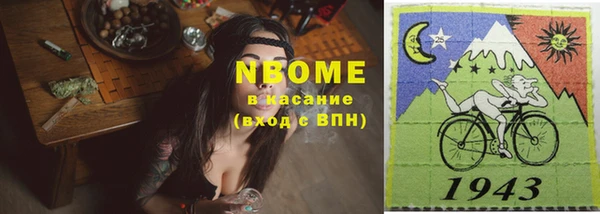МДПВ Слюдянка